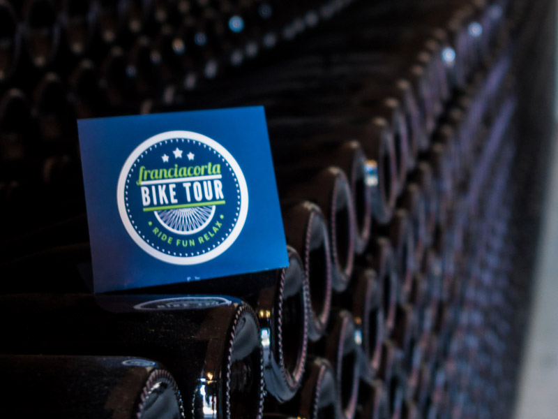 Tour Enogastronomico